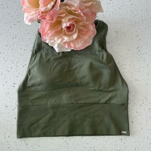 VICTORIA Secret Pink- Sports Bra